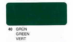 Oracover Green10 m